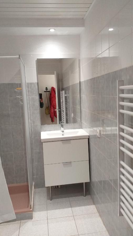 Studio Baie Azur Пор-Вандр Экстерьер фото