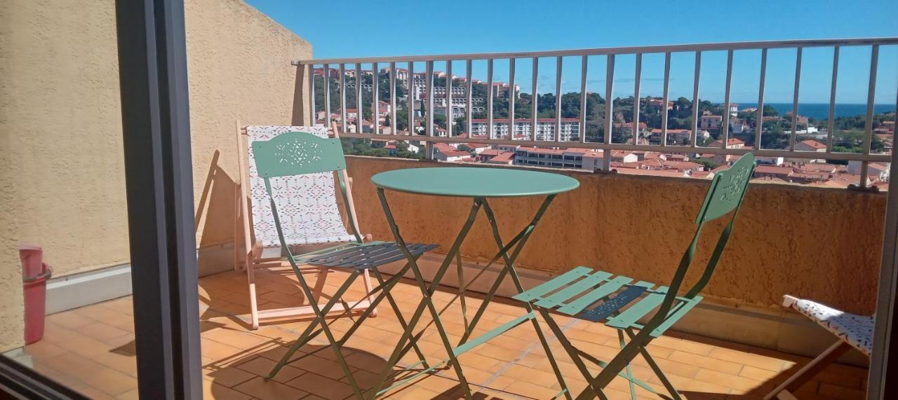 Studio Baie Azur Пор-Вандр Экстерьер фото